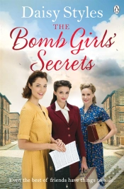 Capa do artigo Bomb Girls  Secrets