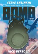 Bomb (Graphic Novel)