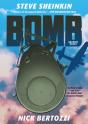 Bomb (Graphic Novel) - Preview
