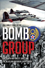 Capa do artigo Bomb Group