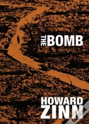 Capa do artigo Bomb
