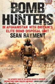 Capa do artigo Bomb Hunters