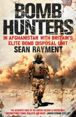 Capa do artigo Bomb Hunters