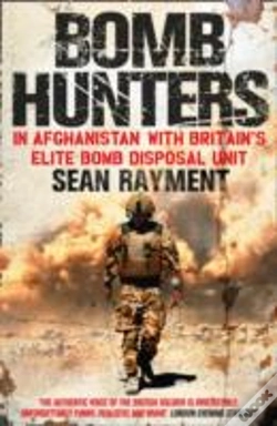 Capa do artigo Bomb Hunters