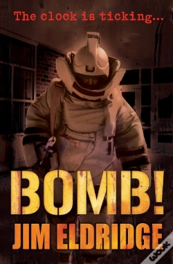 Capa do artigo Bomb!