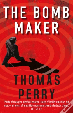 Capa do artigo Bomb Maker