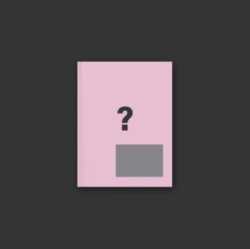 Capa do artigo Bomb (PINK BOMB Ver.) - CD