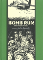 Bomb Run And Other Stories - Preview