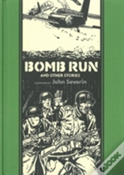 Capa do artigo Bomb Run And Other Stories