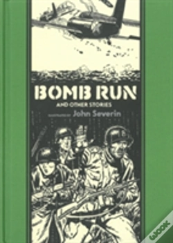 Capa do artigo Bomb Run And Other Stories