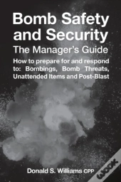Bomb Safety And Security