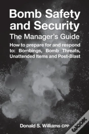 Capa do artigo Bomb Safety And Security