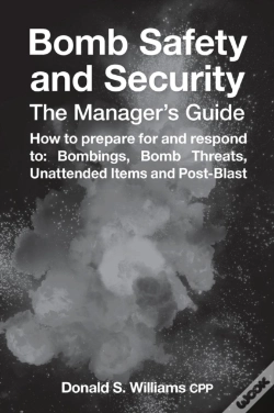 Capa do artigo Bomb Safety And Security