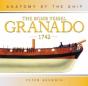 Bomb Vessel Granado 1742 - Preview