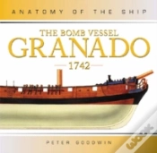 Capa do artigo Bomb Vessel Granado 1742