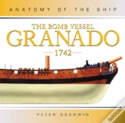 Capa do artigo Bomb Vessel Granado 1742