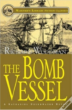 Capa do artigo Bomb Vessel
