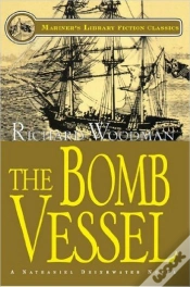 Capa do artigo Bomb Vessel