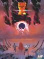 Bomb X Tome 1 : La Terre En Question - Preview