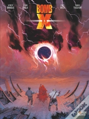 Capa do artigo Bomb X Tome 1 : La Terre En Question