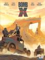 Bomb X Tome 2 - Preview