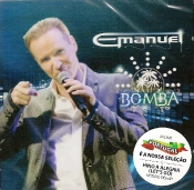 Capa do artigo Bomba - CD