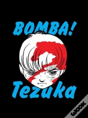 Capa do artigo Bomba!