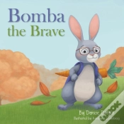 Capa do artigo Bomba The Brave