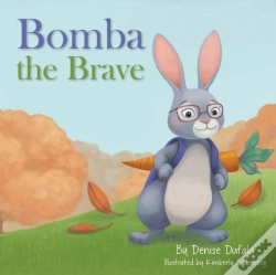 Capa do artigo Bomba The Brave