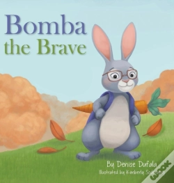Capa do artigo Bomba The Brave
