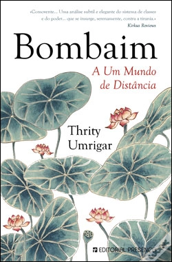 Capa do artigo Bombaim