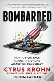 Capa do artigo Bombarded