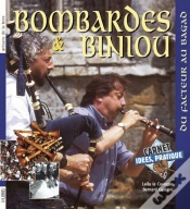Capa do artigo Bombardes Et Biniou