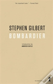 Capa do artigo Bombardier (Valancourt 20th Century Classics)