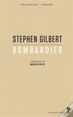 Capa do artigo Bombardier (Valancourt 20th Century Classics)