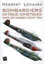 Bombardiers En Pique Sovietiques Dans Les Années 30 - Preview