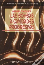Bombas A Cavidades Progresivas