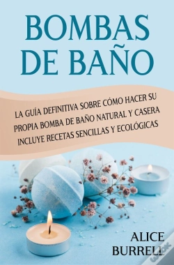 Capa do artigo Bombas De Baño