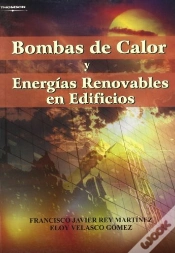 Capa do artigo Bombas De Calor Y Energías Renovables En Edificios