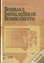 Bombas e Instalações de Bombeamento
