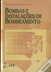 Capa do artigo Bombas e Instalações de Bombeamento