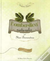 Capa do artigo Bombastica Naturalis
