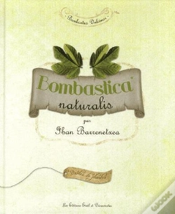 Capa do artigo Bombastica Naturalis
