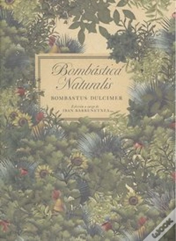 Capa do artigo Bombástica Naturalis