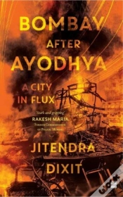 Capa do artigo Bombay After Ayodhya