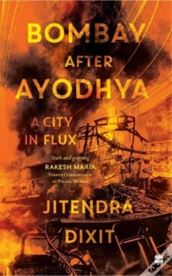 Capa do artigo Bombay After Ayodhya