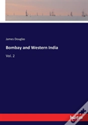 Capa do artigo Bombay And Western India