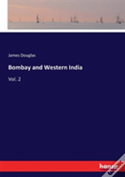 Capa do artigo Bombay And Western India
