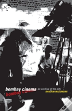 Capa do artigo Bombay Cinema