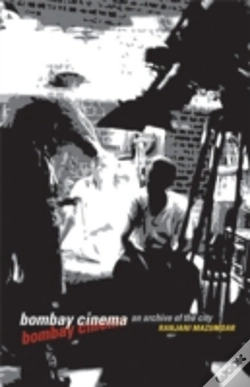 Capa do artigo Bombay Cinema